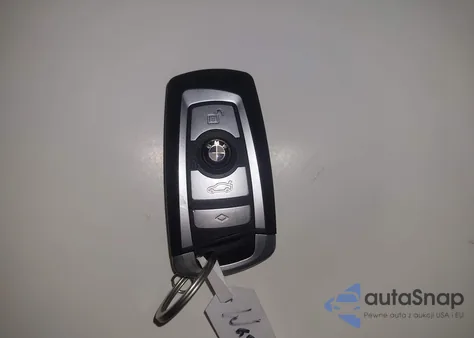 2014 BMW 320I xDrive from USA, damaged, VIN WBA3C3C5XEF986359